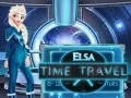 Permainan Elsa Perjalanan Masa talian Permainan Elsa Perjalanan Masa talian