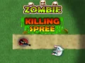 Permainan Pembunuhan Zombie talian Permainan Pembunuhan Zombie talian