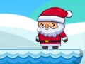 Permainan Pengembaraan Krismas talian