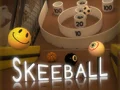 Permainan Skeeball talian