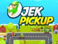 Permainan Ojek Pickup talian