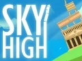 Permainan Ketinggian Langit talian