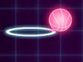 Permainan Dunk Neon talian Permainan Dunk Neon talian
