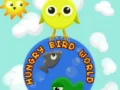 Permainan Dunia Burung Lapar talian