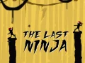 Permainan Ninja Terakhir talian Permainan Ninja Terakhir talian