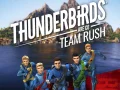 Permainan Thunderbirds sedia: Pecutan Pasukan talian Permainan Thunderbirds sedia: Pecutan Pasukan talian