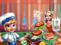 Permainan Adegan Memasak talian Permainan Adegan Memasak talian