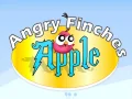 Permainan Finch Marah talian