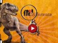 Permainan Dino Temui Perbezaan talian