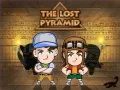 Permainan Piramid yang Hilang talian