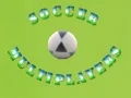 Permainan Sepak Bola Berbilang Pemain talian Permainan Sepak Bola Berbilang Pemain talian