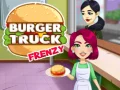 Permainan Kegilaan Lori Burger talian Permainan Kegilaan Lori Burger talian