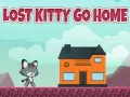 Permainan Kucing hilang, pulang ke rumah talian