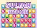 Permainan Perlawanan Sultan talian