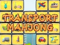 Permainan Mahjong Pengangkutan talian