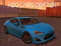 Permainan Ado Kereta Drift talian