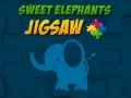 Permainan Teka-Teki Gajah Manis talian