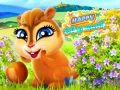 Permainan Chipmunk Gembira talian