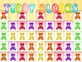 Permainan Blok Teddy talian Permainan Blok Teddy talian