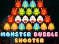 Permainan Penembak Buah Monster talian