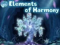 Permainan Elemen Keharmonian talian