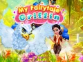 Permainan Griffin Dongeng Saya talian Permainan Griffin Dongeng Saya talian