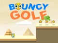 Permainan Golf Meloncat talian
