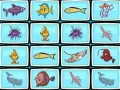 Permainan Mahjong Ikan talian
