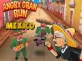 Permainan Nenek Marah Berlari di Mexico talian Permainan Nenek Marah Berlari di Mexico talian