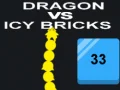 Permainan Naga vs Bata Ais talian