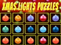 Permainan Teka-teki Lampu Krismas talian