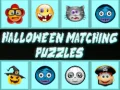 Permainan Teka-teki Padanan Halloween talian Permainan Teka-teki Padanan Halloween talian