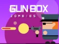 Permainan Kotak Senjata Zombie talian Permainan Kotak Senjata Zombie talian