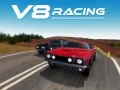 Permainan Perlumbaan V8 talian Permainan Perlumbaan V8 talian