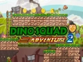 Permainan Pengembaraan Pasukan Dino 2 talian