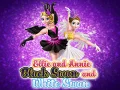 Permainan Ellie dan Annie: Angsa Hitam dan Angsa Putih talian