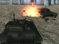 Permainan Tank Keluar talian