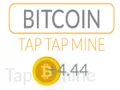 Permainan Bitcoin Tap Tap Perlombongan talian