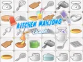 Permainan Mahjong Dapur talian
