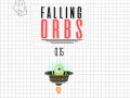 Permainan ORBS Jatuh talian