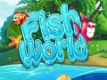 Permainan Dunia Ikan talian