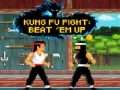 Permainan Pertarungan Kung Fu: Kalahkan Mereka Semua talian Permainan Pertarungan Kung Fu: Kalahkan Mereka Semua talian