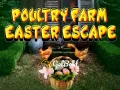 Permainan Peluang Paskah dari Ladang Ayam talian