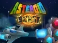 Permainan Letupan Asteroid talian