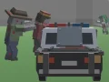 Permainan Zombie Farsh talian