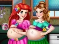 Permainan Kecantikan Hamil Kawan Baik talian