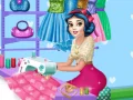 Permainan Kedai Penjahit Puteri talian