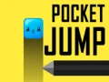 Permainan Loncat Poket talian Permainan Loncat Poket talian