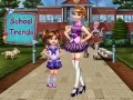 Permainan Trend Sekolah talian Permainan Trend Sekolah talian