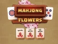 Permainan Mahjong Bunga talian